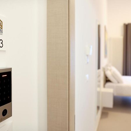 Ruffini Rooms Termoli Ngoại thất bức ảnh
