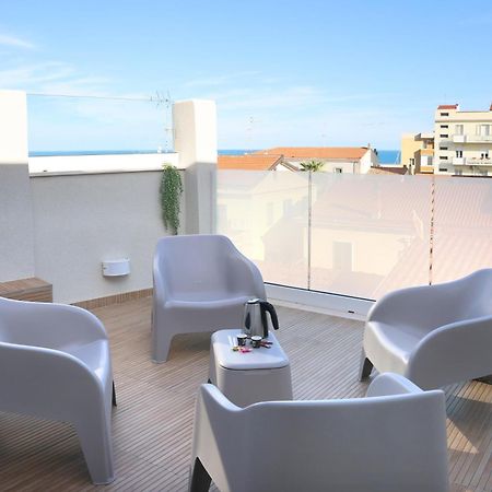 Ruffini Rooms Termoli Ngoại thất bức ảnh