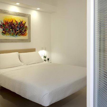 Ruffini Rooms Termoli Ngoại thất bức ảnh