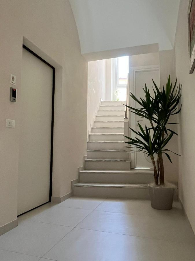 Ruffini Rooms Termoli Ngoại thất bức ảnh