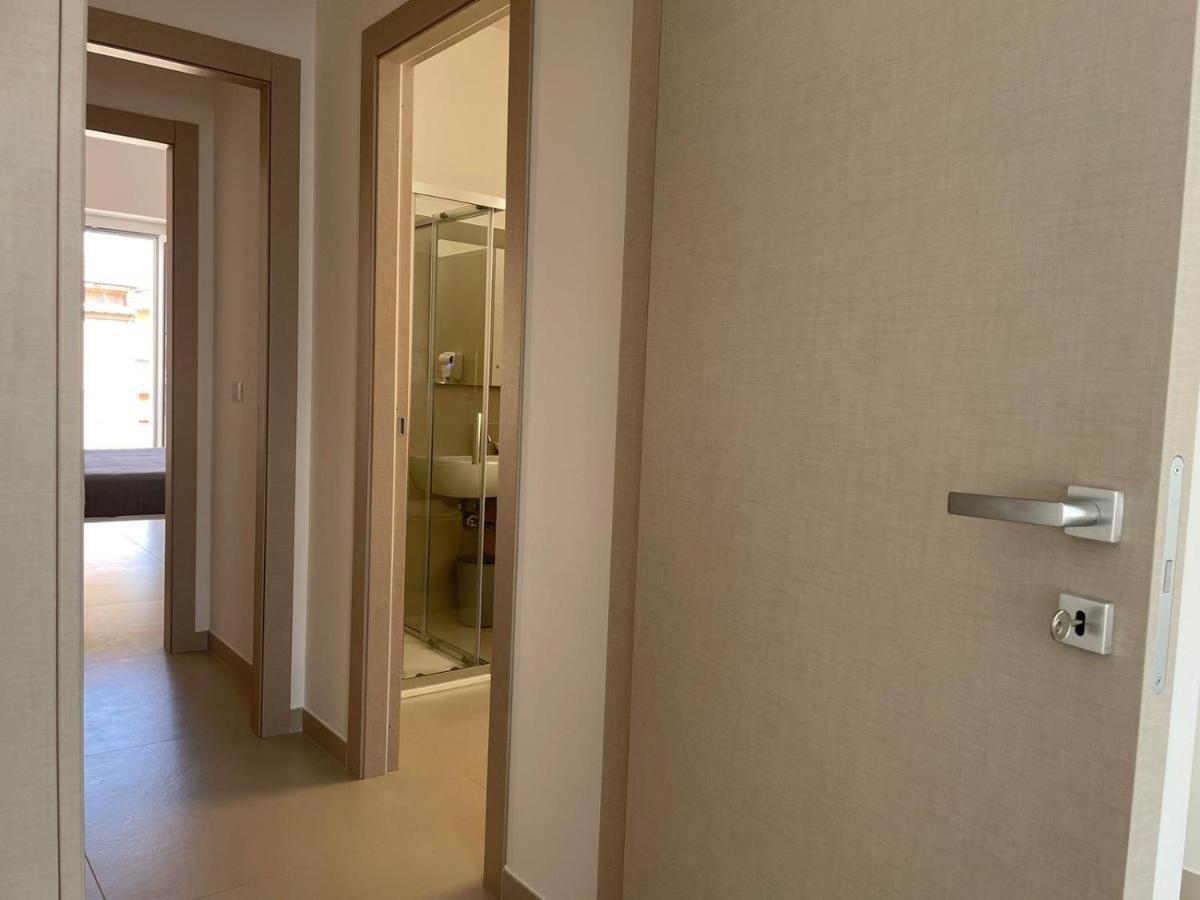 Ruffini Rooms Termoli Ngoại thất bức ảnh
