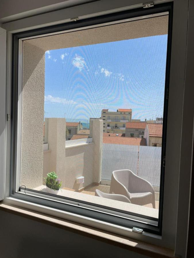 Ruffini Rooms Termoli Ngoại thất bức ảnh