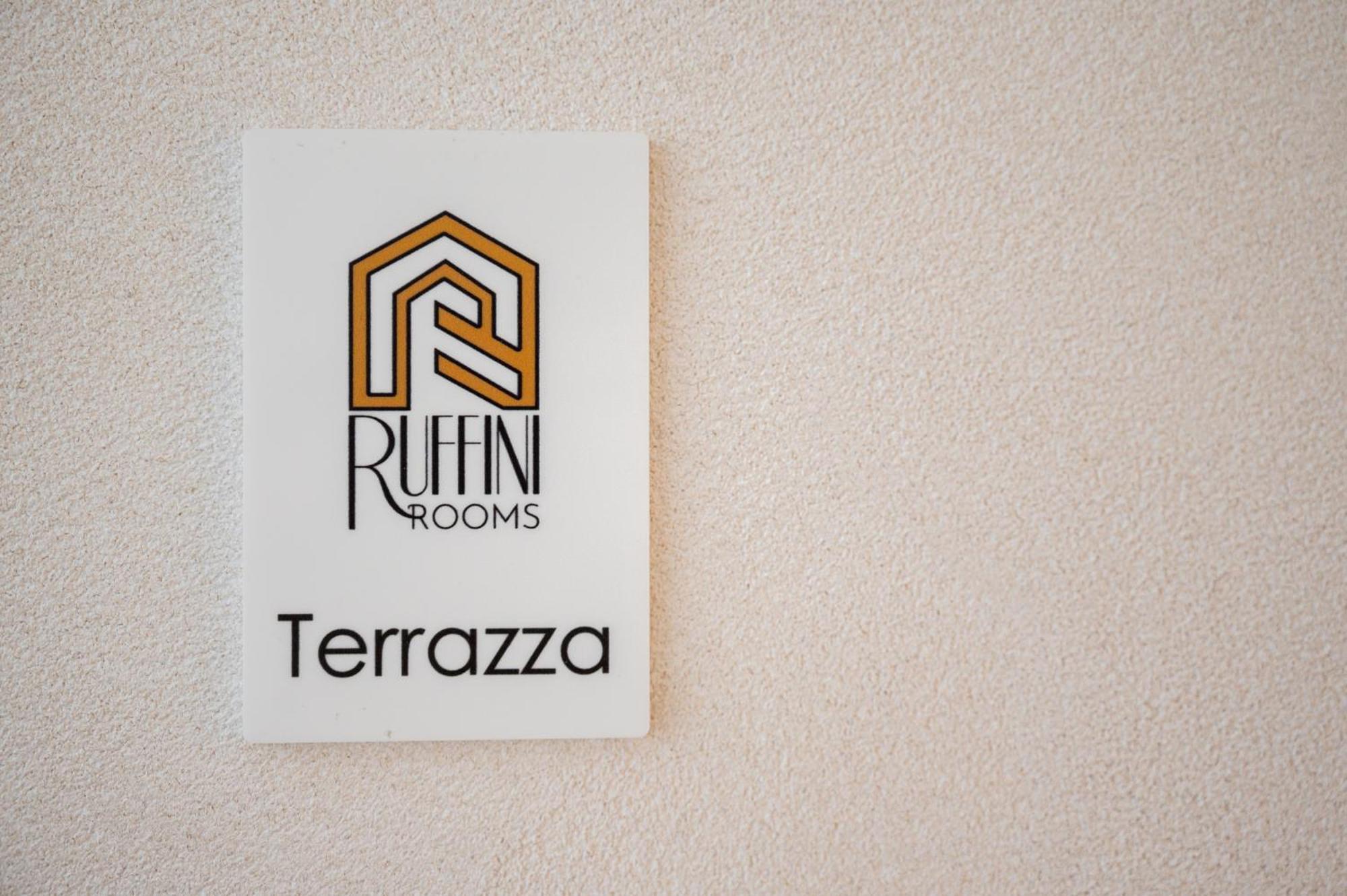 Ruffini Rooms Termoli Ngoại thất bức ảnh