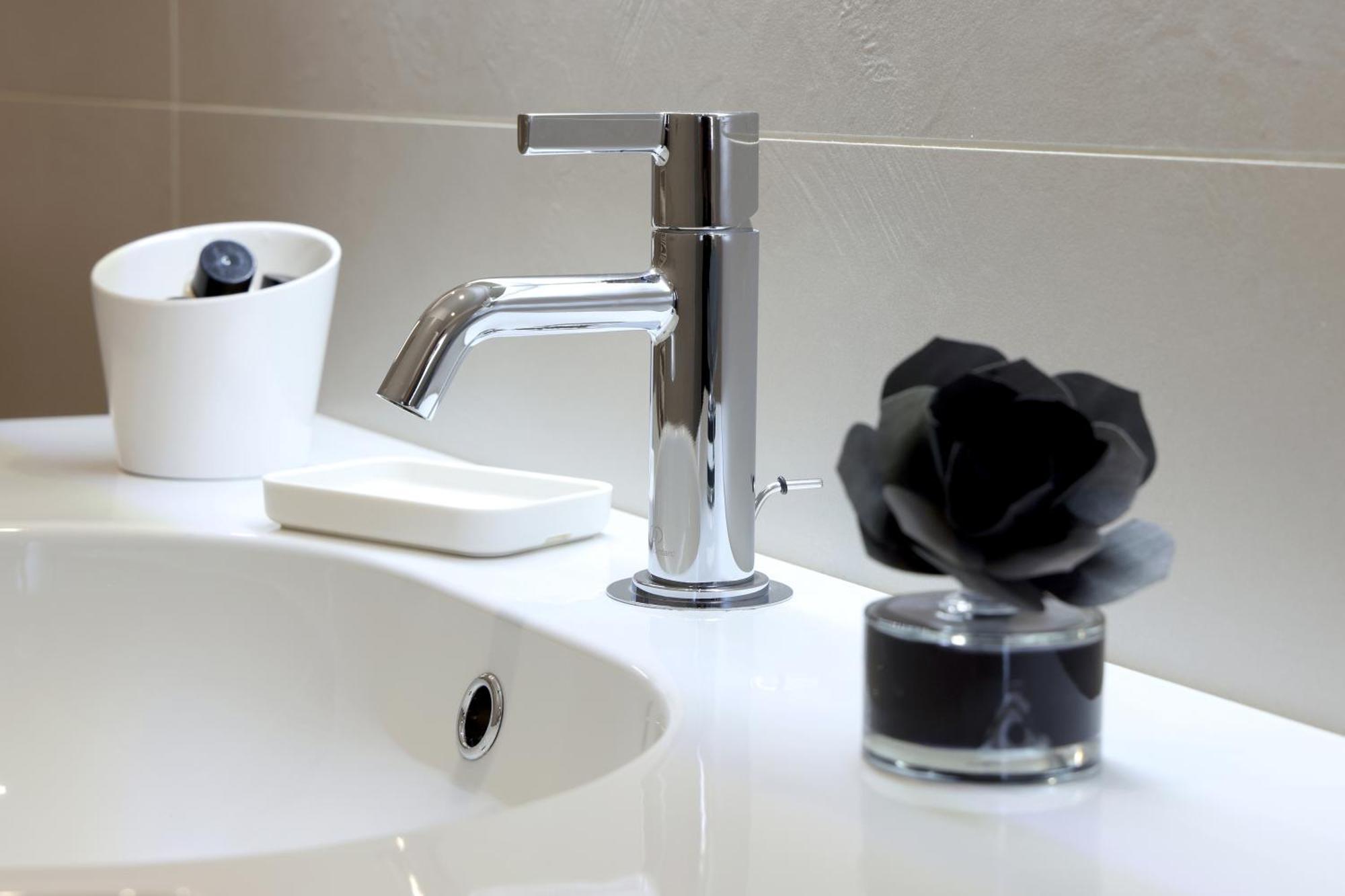 Ruffini Rooms Termoli Ngoại thất bức ảnh