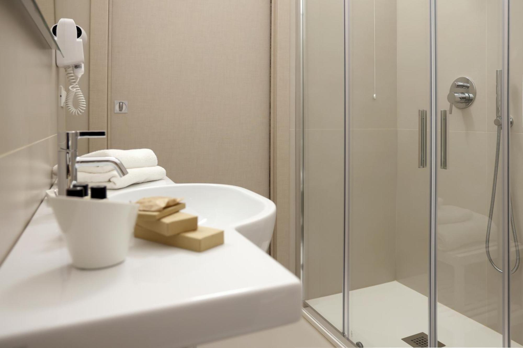 Ruffini Rooms Termoli Ngoại thất bức ảnh