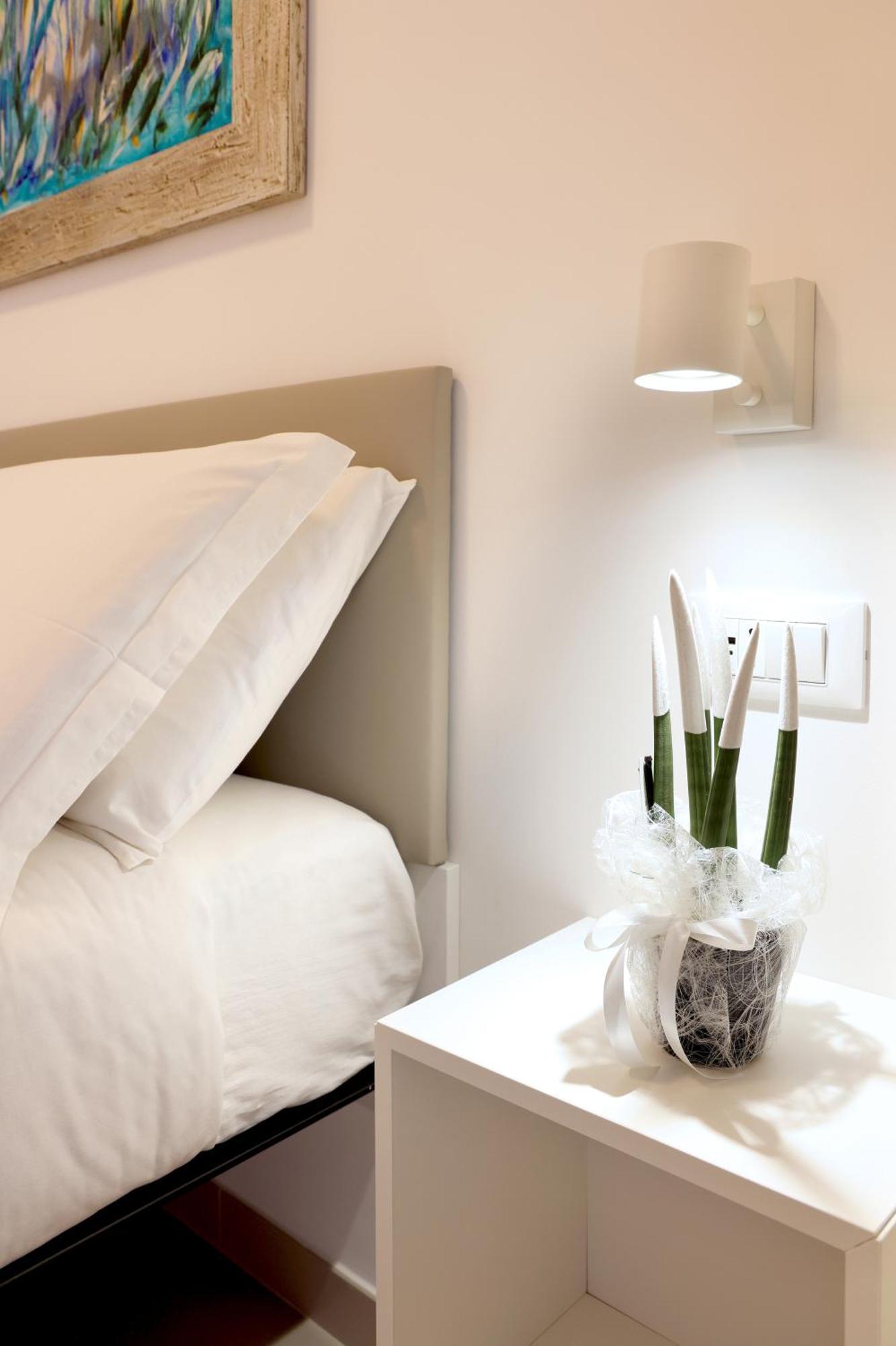 Ruffini Rooms Termoli Ngoại thất bức ảnh