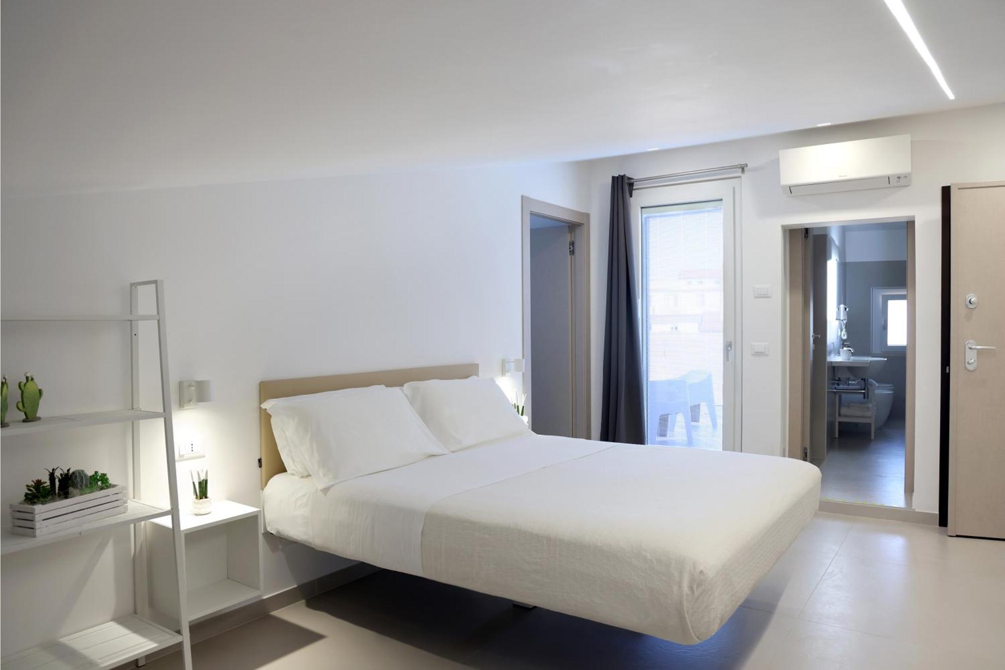 Ruffini Rooms Termoli Ngoại thất bức ảnh