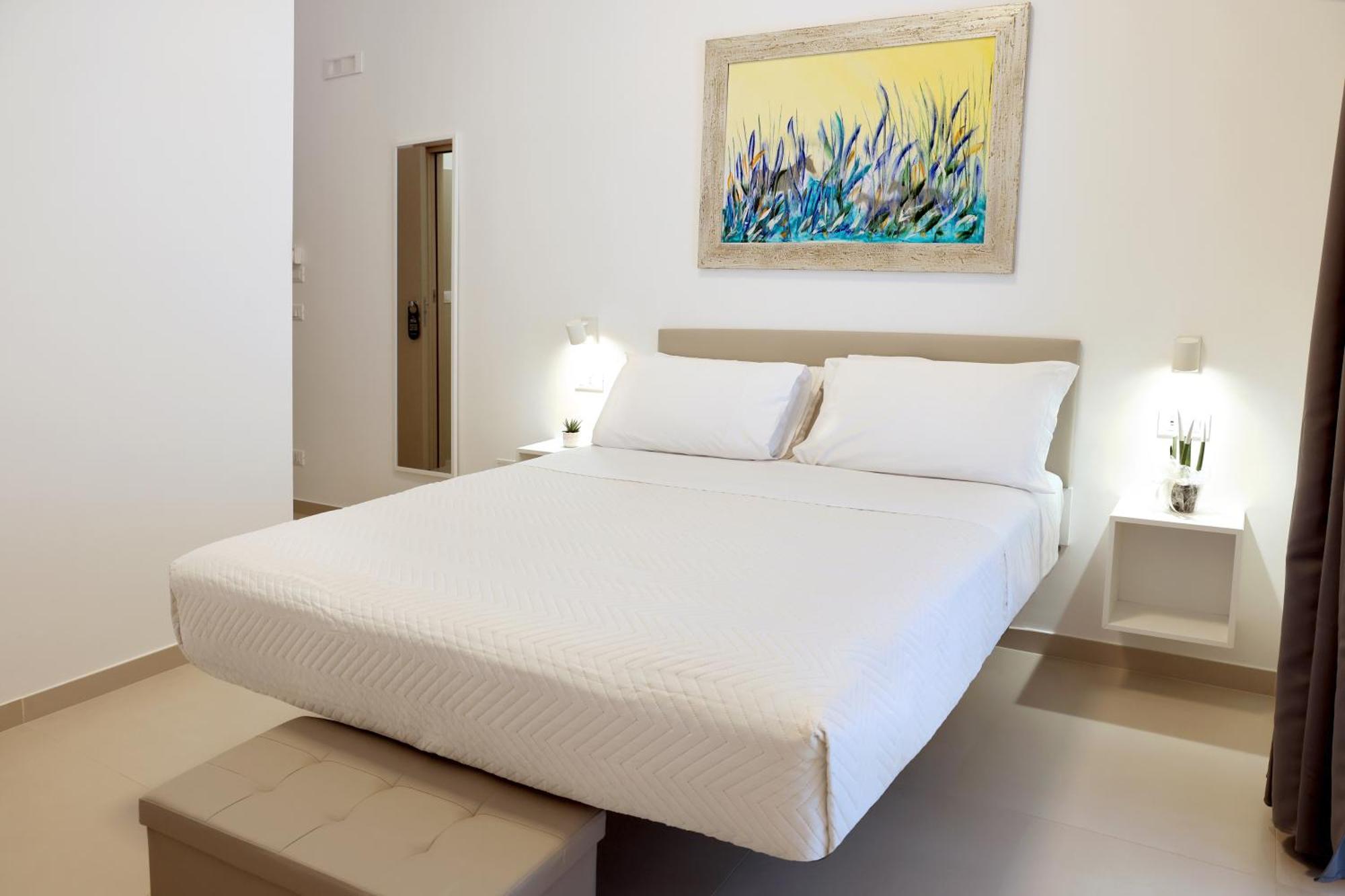 Ruffini Rooms Termoli Ngoại thất bức ảnh
