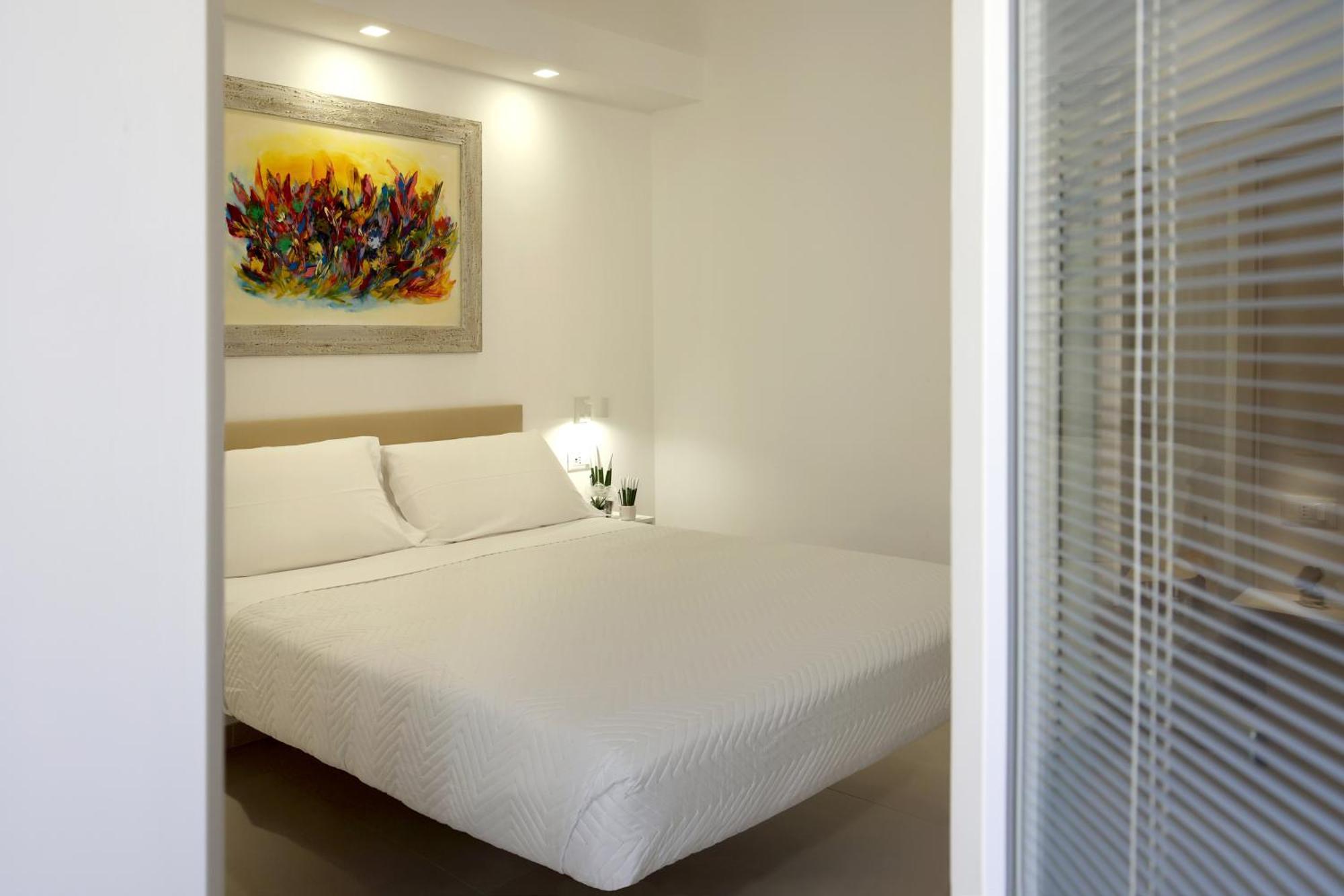 Ruffini Rooms Termoli Ngoại thất bức ảnh