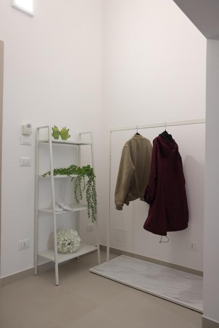 Ruffini Rooms Termoli Ngoại thất bức ảnh