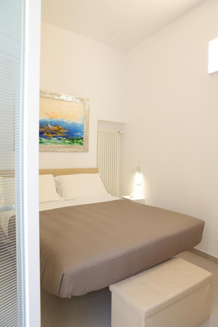 Ruffini Rooms Termoli Ngoại thất bức ảnh
