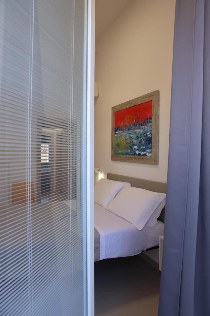 Ruffini Rooms Termoli Ngoại thất bức ảnh