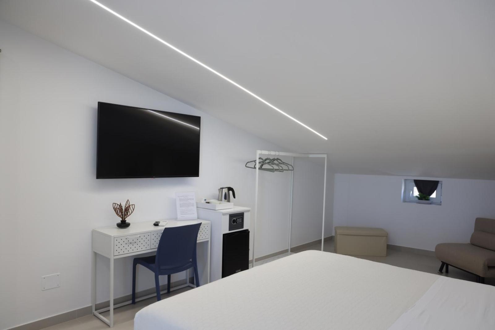 Ruffini Rooms Termoli Ngoại thất bức ảnh