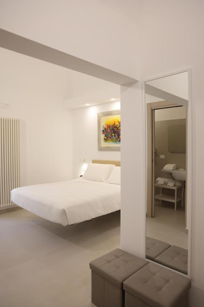 Ruffini Rooms Termoli Ngoại thất bức ảnh