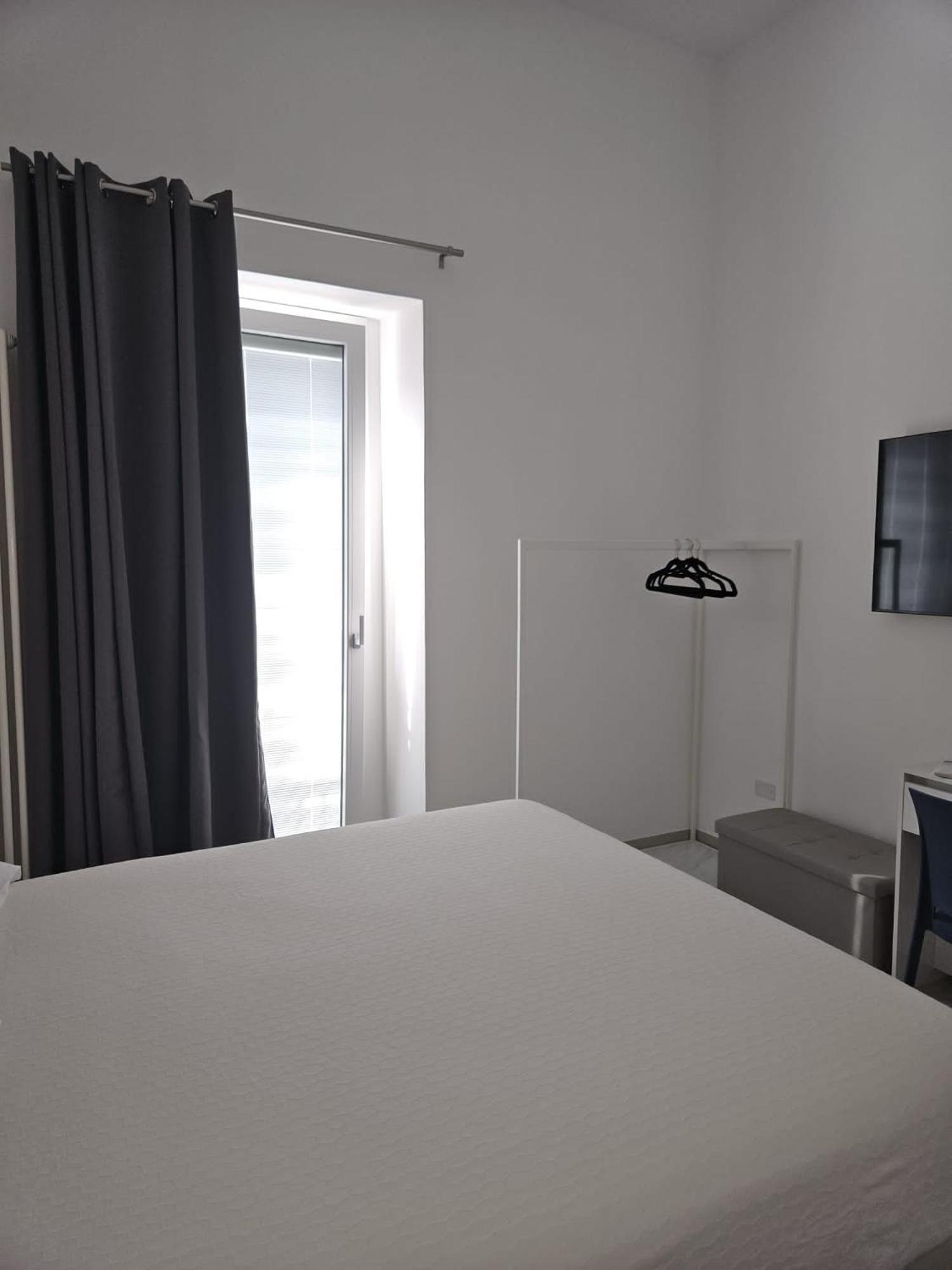 Ruffini Rooms Termoli Ngoại thất bức ảnh