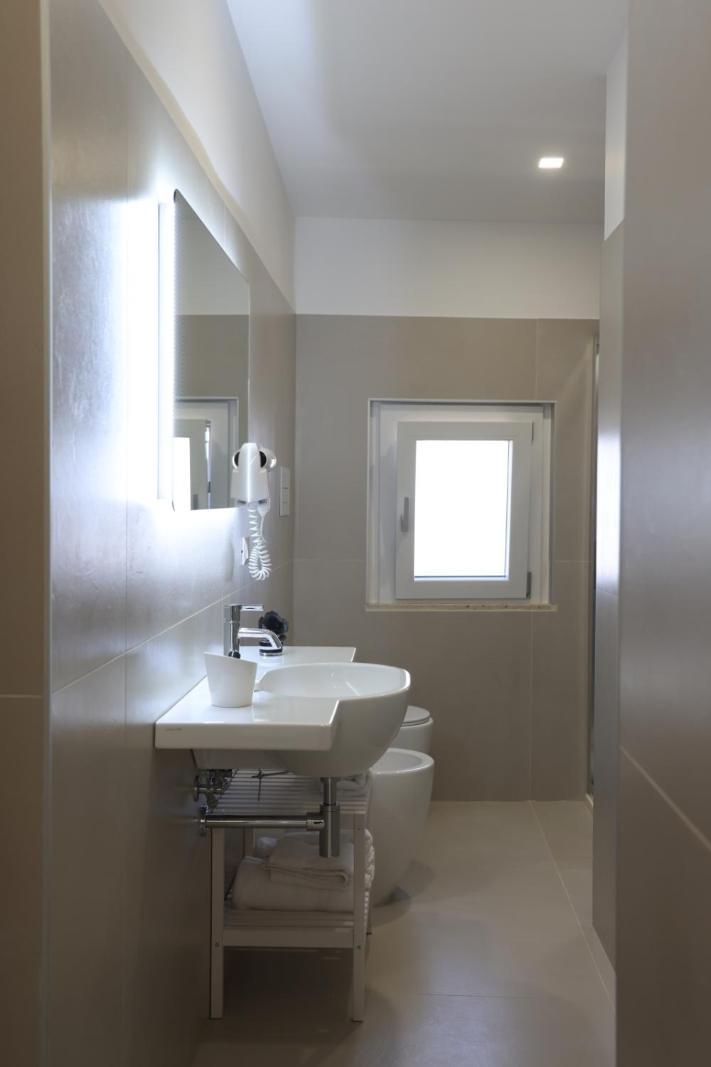 Ruffini Rooms Termoli Ngoại thất bức ảnh
