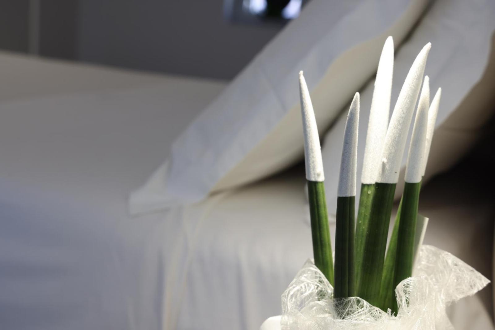 Ruffini Rooms Termoli Ngoại thất bức ảnh