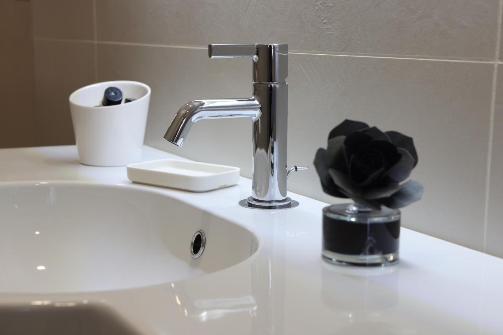Ruffini Rooms Termoli Ngoại thất bức ảnh