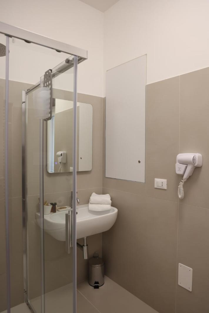 Ruffini Rooms Termoli Ngoại thất bức ảnh