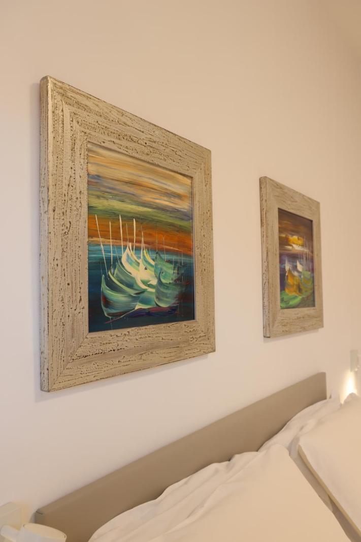 Ruffini Rooms Termoli Ngoại thất bức ảnh
