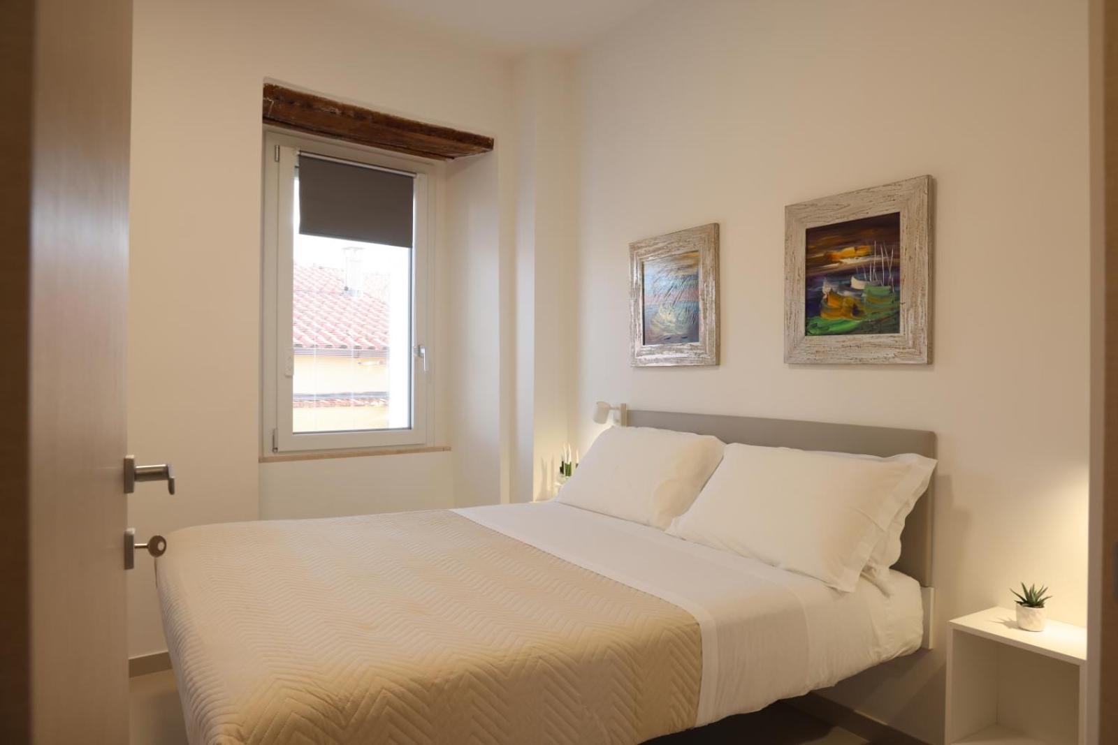Ruffini Rooms Termoli Ngoại thất bức ảnh