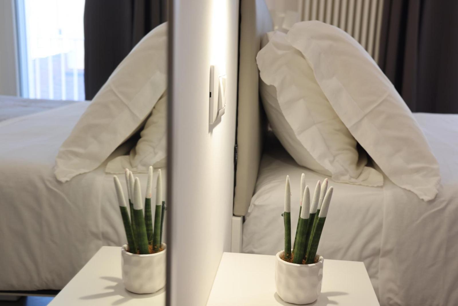 Ruffini Rooms Termoli Ngoại thất bức ảnh