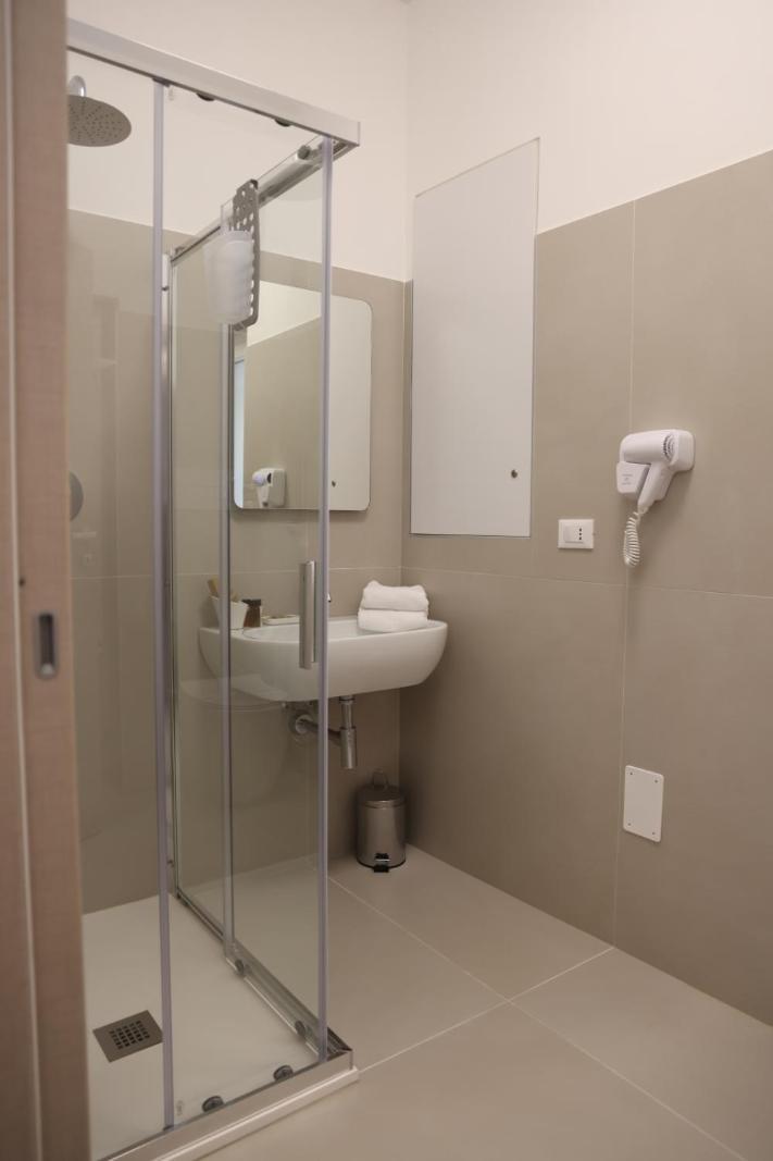 Ruffini Rooms Termoli Ngoại thất bức ảnh